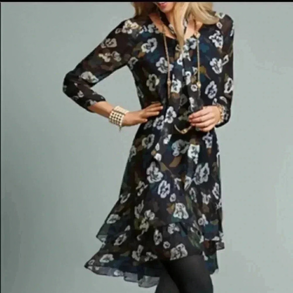 CAbi Dress  - Picture 1 of 7